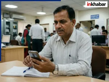 EPFO Update: महीनों बीत गए, कब आएगा PF का ब्याज? 8.25% की दर पर EPFO ने दिया ये बड़ा अपडेट!
