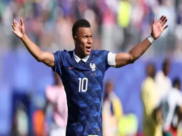 FIFA World Cup 2026: विश्वकप इतिहास में सबसे ज्यादा गोल करने वाले खिलाड़ियों की सूची में संयुक्त रूप से दूसरे स्थान पर पहुंचे एमबाप्पे