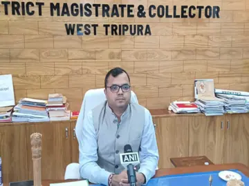 Tripura steps up preparations for NEET-UG 2026 re-exam, focuses on security, transparency
