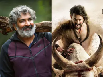 Rajamouli Knows the Game Better for Varanasi