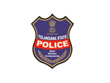 Janasena worker booked for derogatory posts against Telangana CM