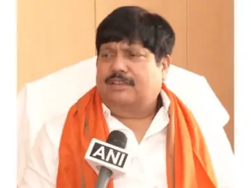 "False cases are still pending": West Bengal Minsiter Arjun Singh mocks Kalyan Banerjee's ultimatum, says BJP doesn't take him "seriously"