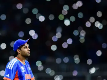 Replacing Suryakumar as T20I captain a "tough decision" but "in interest of team," says BCCI chief selector Ajit Agarkar