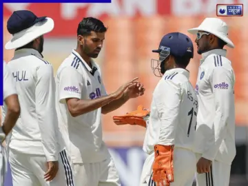 IND vs AFG: भारत की टेस्ट क्रिकेट की सबसे बड़ी जीत, लेकिन WTC में नहीं जुड़ेंगे अंक, आखिर क्या है वजह?