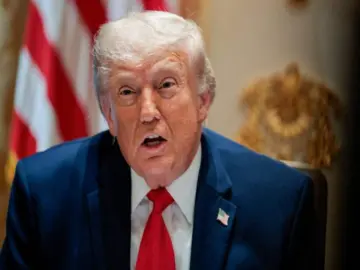 Trump confirms attendance at G7 Summit in France this month