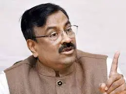 मंत्रिपदासाठी दिल्लीला गेलो नव्हतो : मुनगंटीवार
