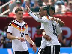 FIFA WC friendlies: Germany beat co-hosts USA in tight clash; Belgium thrash Tunisia 5-0
