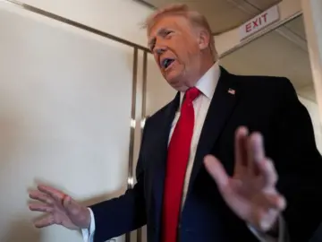 "US has more oil, gas, coal than any other country," says Trump