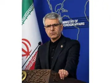 "We must remain cautious in commenting on process": Iran says agreement signing not expected on Sunday