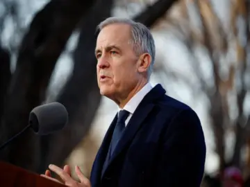 "We stand with survivors, families and communities who carry this loss": Canadian PM Carney on Kanishka bombing anniversary
