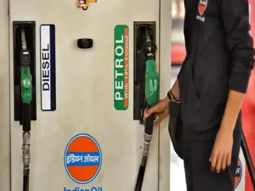 Petrol, Diesel Price Today: 23 जून को इतनी हो गई सोने-चांदी की कीमत, जानें आपके शहर का भाव