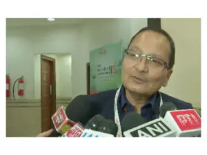 देश में 40% बारिश की कमी, लेकिन फसलों पर असर से निपटने के लिए सरकार तैयार: कृषि आयुक्त पी.के. सिंह