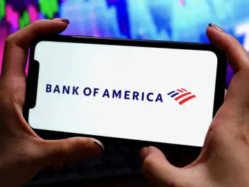 Is Bank of America App & Website Down Today? Thousands of Users Report Issues With Mobile App & Online Banking Services Across the US | Check Downdetector Status