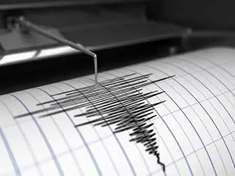 Two quakes shake Assam's Cachar district within an hour, no damage reported