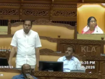 മെഡിക്കല്‍ കോളേജ് പൂര്‍ണ്ണ തോതിലാക്കണം,എയിംസ് കാസര്‍കോടിന് നല്‍കണം: നിയമസഭയില്‍ ശബ്ദ മുയര്‍ത്തി കല്ലട്ര മാഹിൻ എംഎല്‍എ