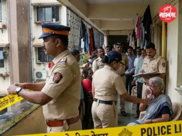 पतीच्या अनैतिक संबंधामुळे पत्नीची गळफास घेऊन आत्महत्या