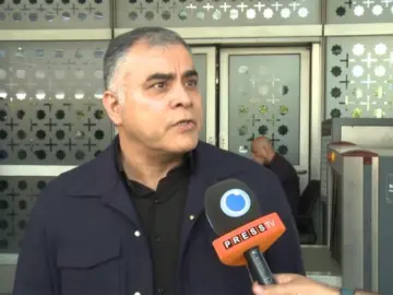 'Iran is ready to establish ties in economic field with India': Iran's Minister of Petroleum