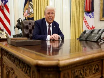 US Judge blocks Trump's $100K H-1B visa fee plan