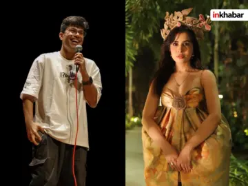 'रेप के बाद लड़की गले.' प्रणित के बाद कटघरे में मधुर विरली, रेप पर भद्दा मजाक, उर्फी जावेद ने लगाई फटकार