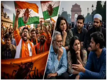 'हिंसा न करें, पुलिस को फूल दें, साथ में किताब लाएं': आज दिल्ली में होने वाले बड़े विरोध प्रदर्शन से पहले CJP की गाइडलाइंस