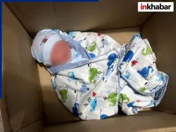 Vietnam Case: दरवाजा खुला तो डिब्बे में बिलख रहा था नवजात, पास में पड़ा था एक नोट; फिर जो हुआ.