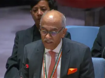 "Contiguous neighbours and civilizational states": India reaffirms strong support for Afghanistan