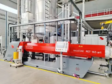 Chemco Receives FSSAI Authorisation to Manufacture Food-Grade rPET Resin for Food Contact Applications