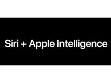 Apple unveils next-generation Apple Intelligence, upgrading through 'Siri AI'