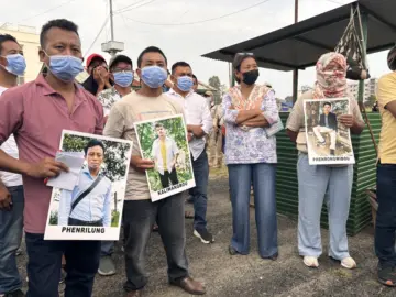 Abducted Nagas were beheaded, mutilated 'beyond recognition'
