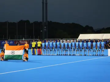 PM Modi congratulates Indian U18 Hockey teams on historic Asia Cup success