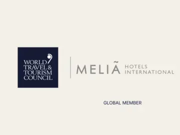 WTTC Welcomes Meliá Hotels International as Global Member