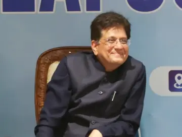 Piyush Goyal launches skill, AI employment initiatives in Mumbai; urges youth to lead India's Viksit Bharat 2047 journey