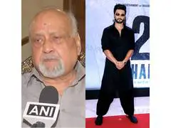 "They cannot do this kind of hooliganism": Former IMPPA President TP Aggarwal condemns FWICE's non-cooperative directive against Ranveer Singh