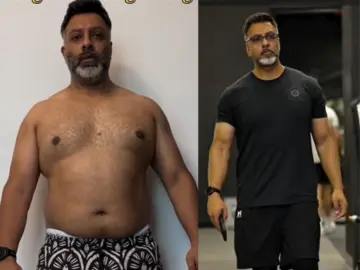 నెల రోజుల్లోనే 25 కిలోల బరువు తగ్గడం! ఆ వ్యక్తి పాటించిన 8 ప్రభావవంతమైన వెయిట్ లాస్ ట్రిక్స్ ఇవే