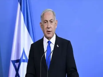 Israel:  ट्रंप वह सब कुछ नहीं करते जो मैं चाहता हूं और न ही मैं वो सब कुछ करता हूं जो वो चाहते हैं- नेतन्याहू