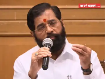 .तर महाराष्ट्र 20-25 वर्षे मागे गेला असता, पावसाळी अधिवेशानाआधी उपमुख्यमंत्री शिंदेंचा विरोधकांवर प्रहार