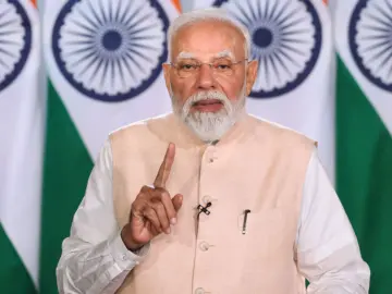 PM Modi to discuss inclusive human development roadmap at NITI Aayog meet tomorrow; entrepreneurship in focus
