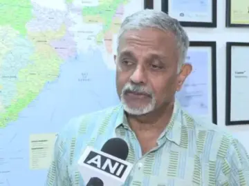 Venezuela can be key partner in India's energy security; can offer opportunities in minerals: Former Envoy on acting Prez's visit