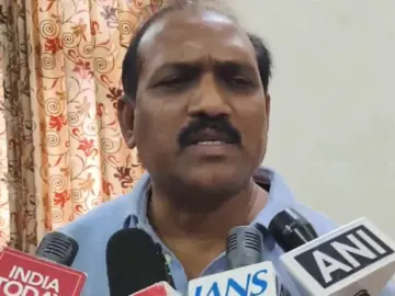 "Expecting to be included in second list of Karnataka cabinet expansion": Congress' Abbayya Prasad