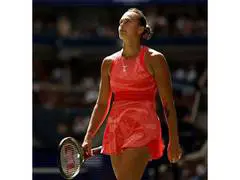 Shnaider stuns world number one Sabalenka to reach French Open semifinals