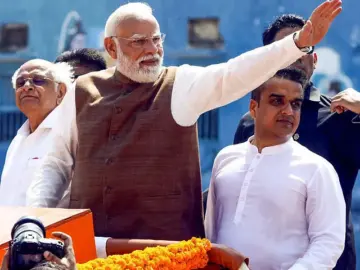 ଗୁରୁତ୍ୱପୂର୍ଣ୍ଣ କୂଟନୈତିକ ଗସ୍ତରେ ୟୁରୋପ ଯିବେ ମୋଦି