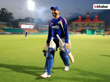 IND vs AFG: तेंदुलकर के शतक से लेकर सहवाग के रनों तक. रोहित शर्मा के निशाने पर 2 'महारिकॉर्ड'