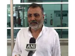"Congress should answer why they tied India's fate to the dollar": Nishikant Dubey
