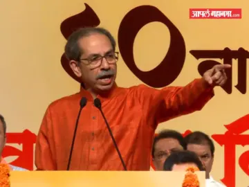 आता ऑपरेशन कमळ करावेच लागेल, उद्धव ठाकरेंचा शिवसेनेच्या 60 व्या वर्धापन दिनी यल्गार