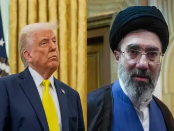 US set to release USD 12 billion in frozen Iranian assets amid peace deal framework: Report