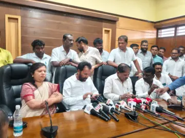 ಬೆಳಗಾವಿ| ರಾಸಿಂಗೆ ಅವರನ್ನು ಕಾಂಗ್ರೆಸ್‌ನಿಂದ ಉಚ್ಛಾಟನೆ ಮಾಡುವಂತೆ ಒತ್ತಾಯ