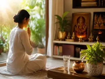 Vastu fips Home : These 5 morning habits can lead to financial problems and stress throughout the day