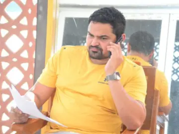 भाजपा विधायक प्रतीक भूषण को जान से मारने की धमकी, राजस्थान से कॉल कर दी गई चेतावनी, पुलिस जांच में जुटी