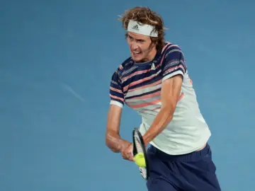 Zverev defeats Mensik to book spot in French Open final, sets title clash against Cobolli