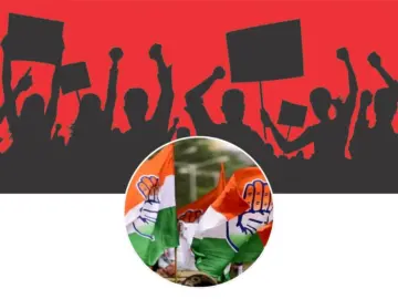 વિદ્યાર્થીઓના અવાજને વાચા આપવા કોંગ્રેસ 22-23 જૂને 'છાત્ર ગુંજ' યોજશે
